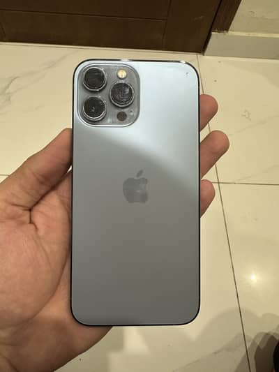 Apple iPhone 13 Pro Max