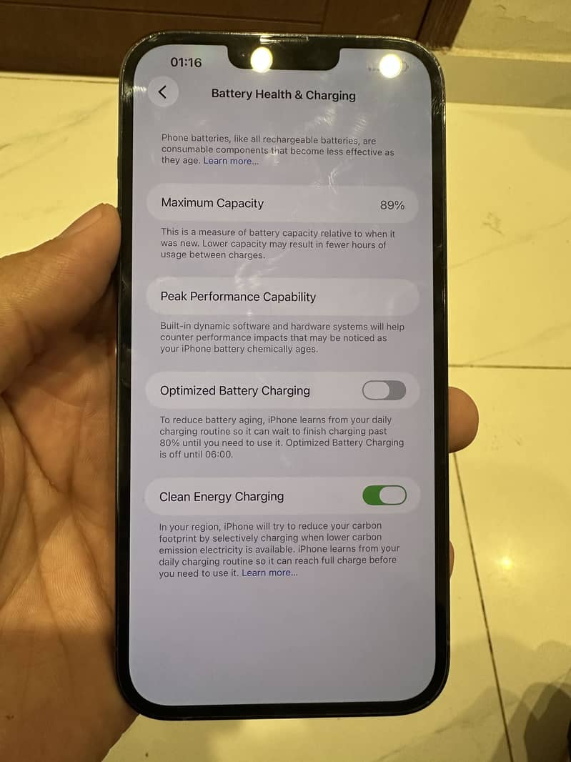 Apple iPhone 13 Pro Max 1