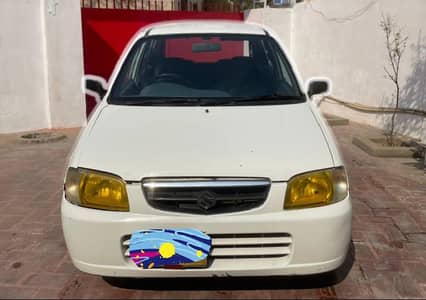 Suzuki Alto 2010