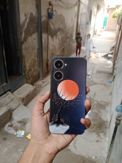 Vivo Y03t non pta 4+4 128 brand new