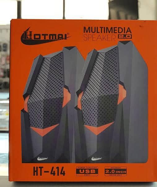 multimedia speaker 0