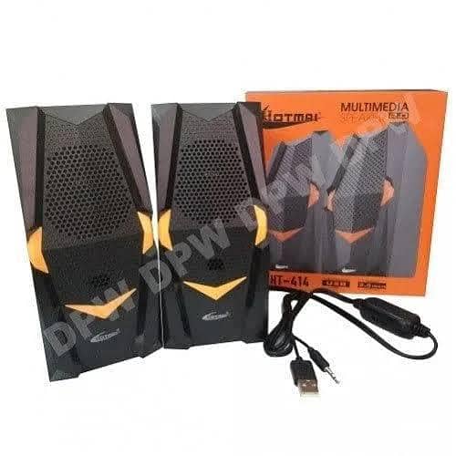 multimedia speaker 1