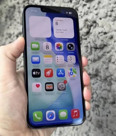 iPhone 14 NON JV 100% BH Original 10/10 Packed