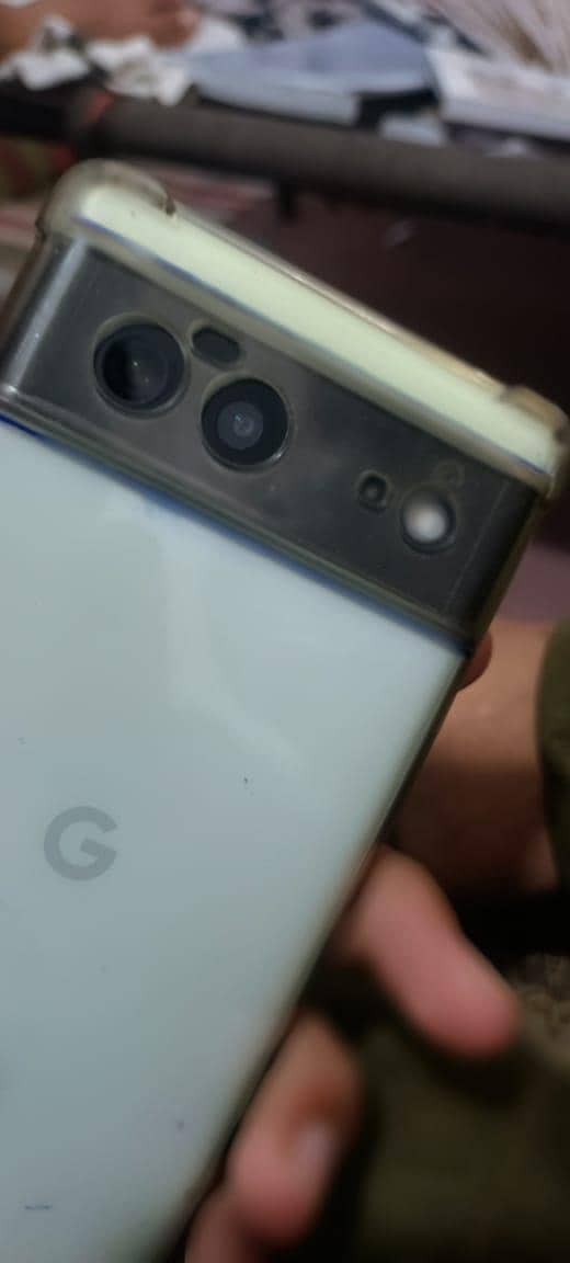 Google Pixel 6 6
