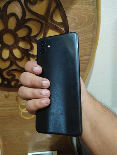 Samsung Mobile A04