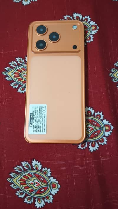 Mobilink JazzX Next Ultra
