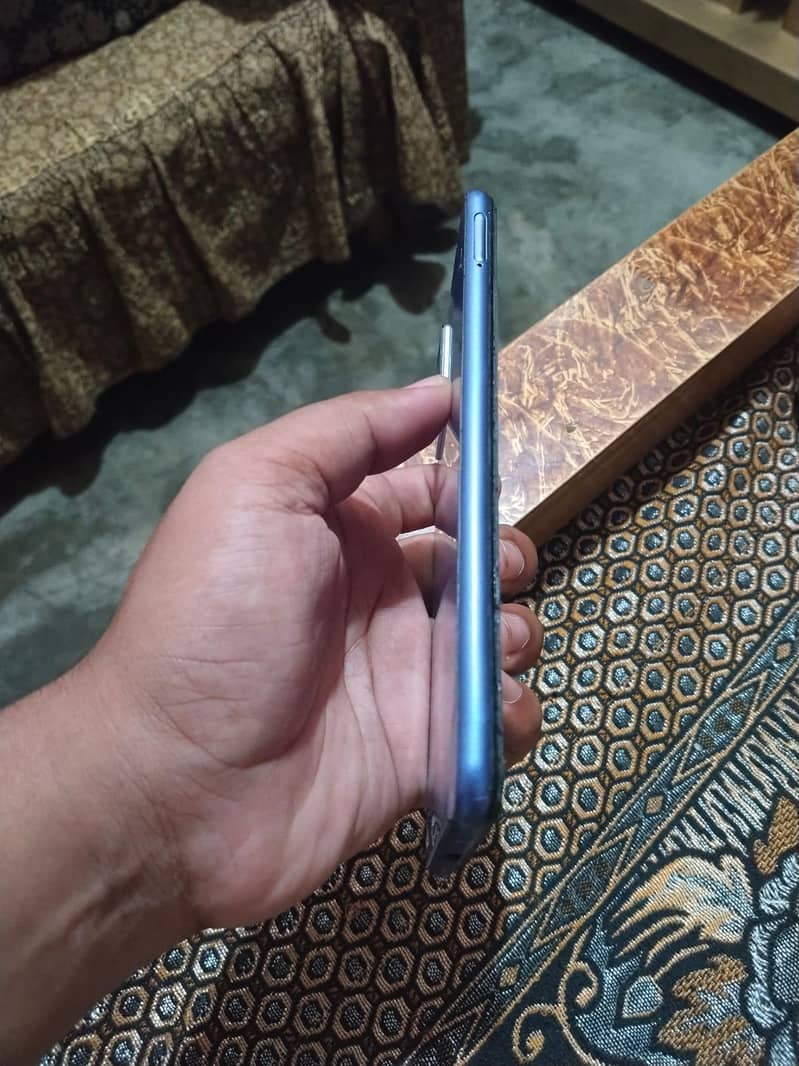 Vivo V21e 1