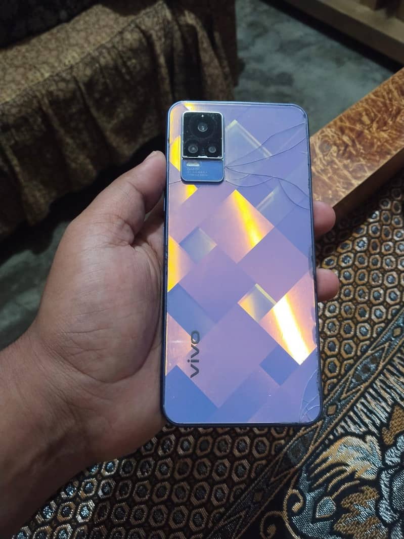 Vivo V21e 2