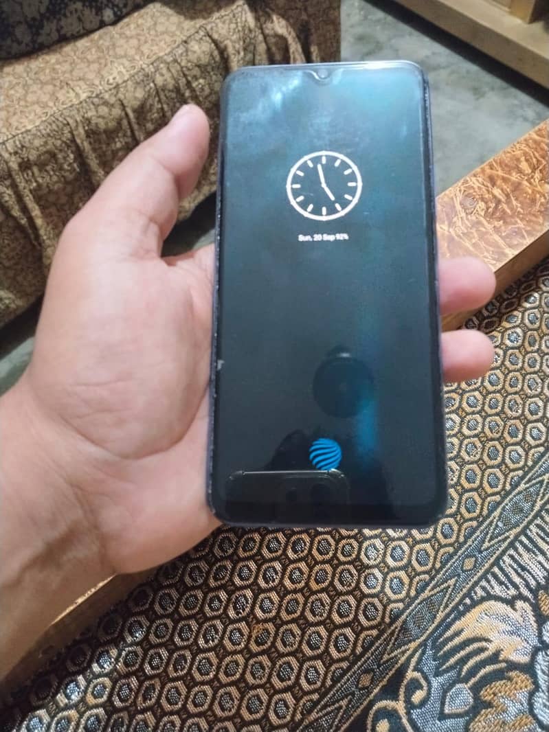 Vivo V21e 3