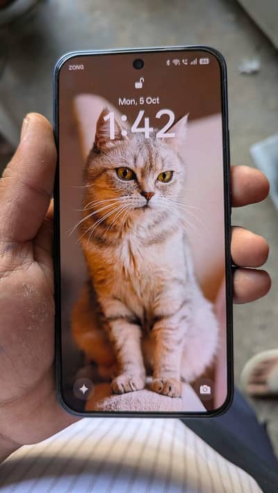 OPPO A6S pro