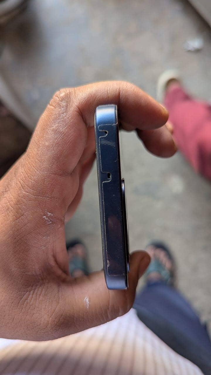 OPPO A6S pro 1