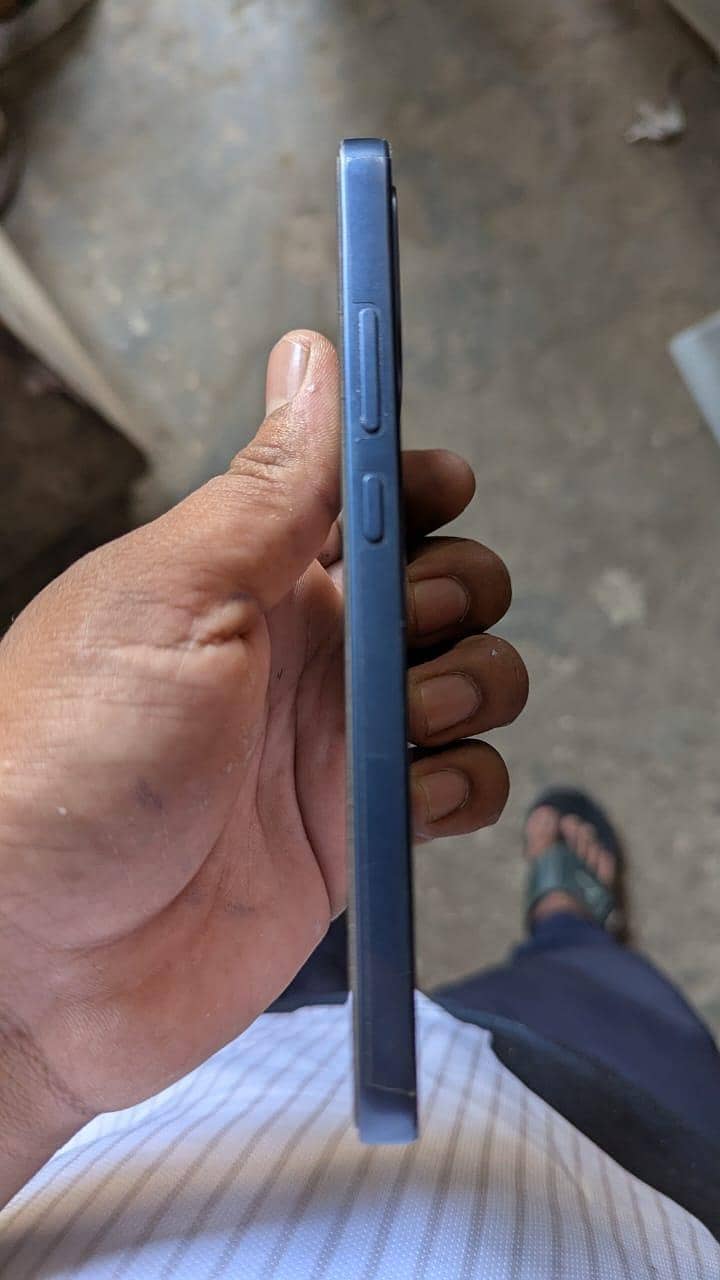 OPPO A6S pro 2