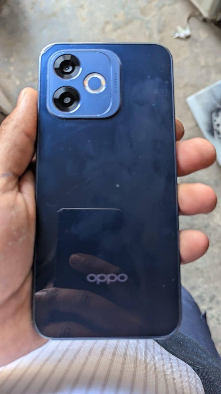 OPPO A6S pro 3