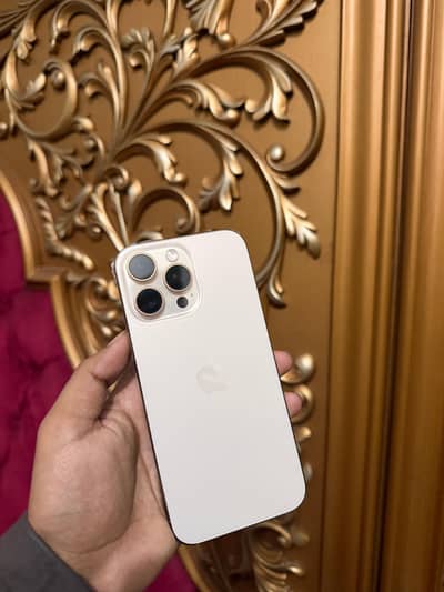 Apple iPhone 16 Pro Max