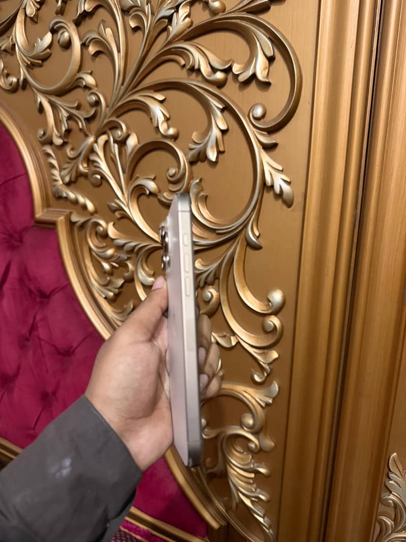 Apple iPhone 16 Pro Max 3