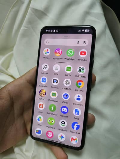 Google Pixel 8