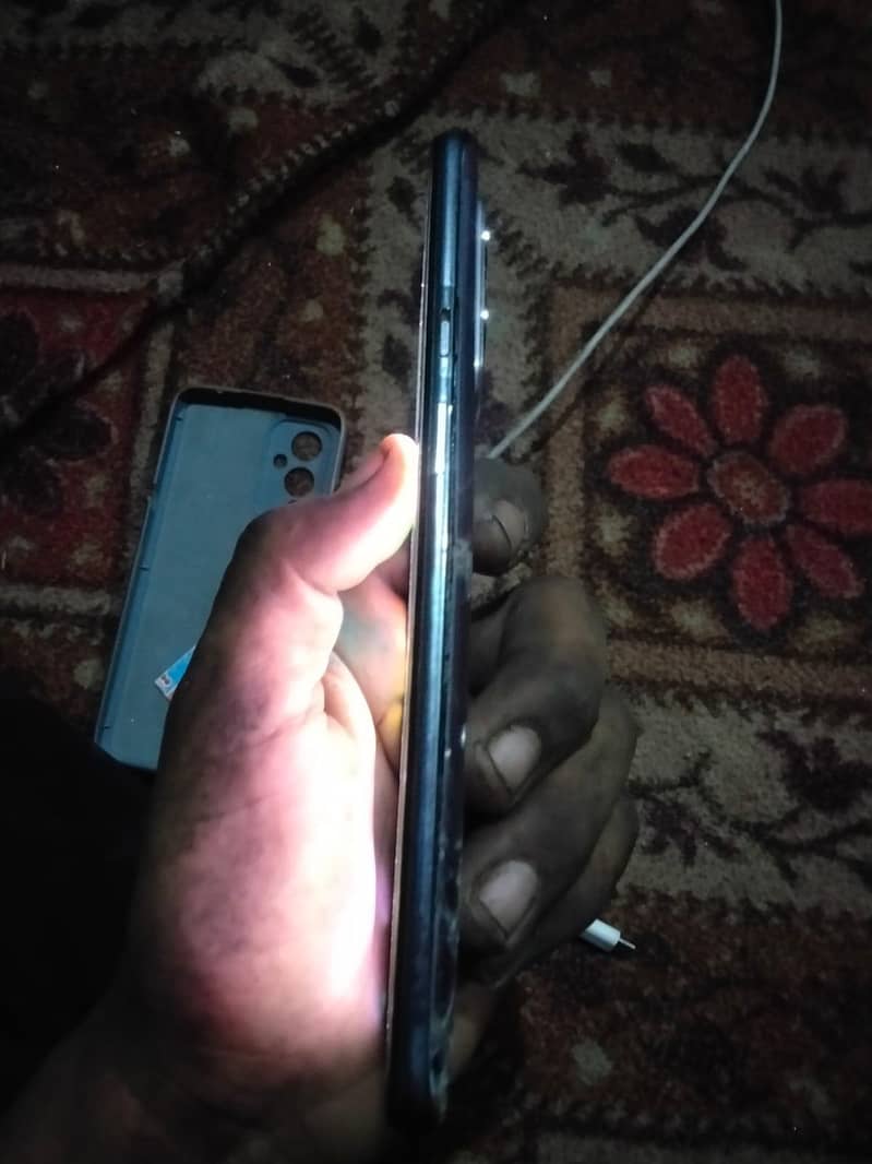 One Plus 9 5