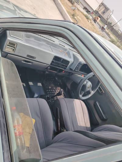 Suzuki Khyber 1996