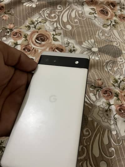 Google Pixel 6a