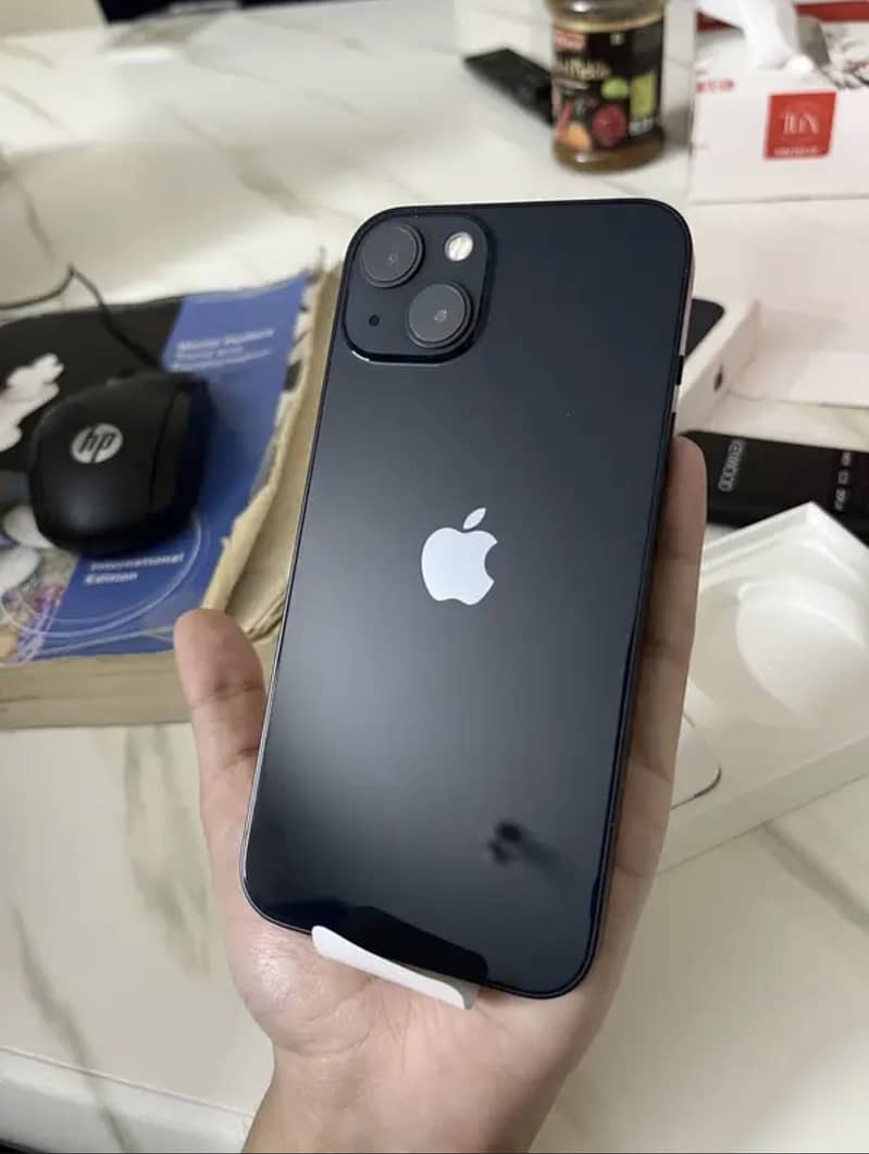 Iphone 13 0