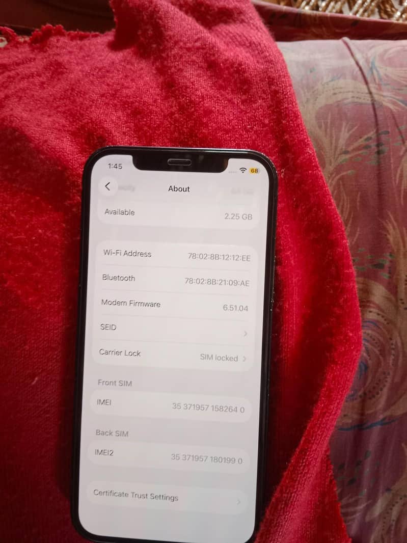 Apple iPhone 12 1