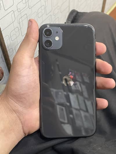 Apple iPhone 11 JV 64 GB 10/10 condtion