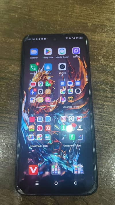 Infinix Hot 30 Play 4/64