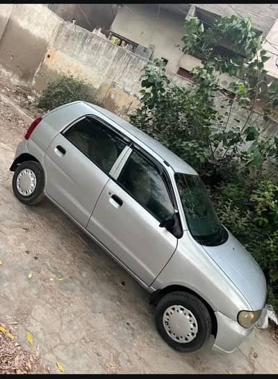 Suzuki Alto 2006