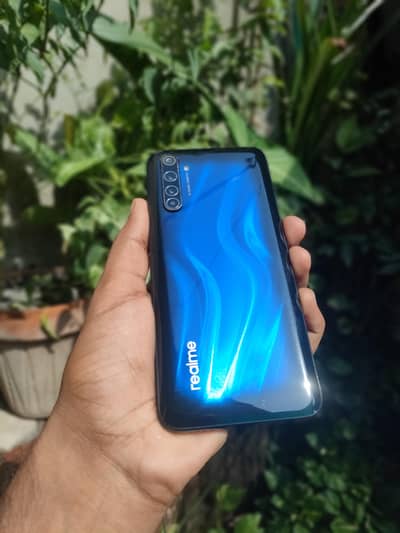 Realme 6 Pro
