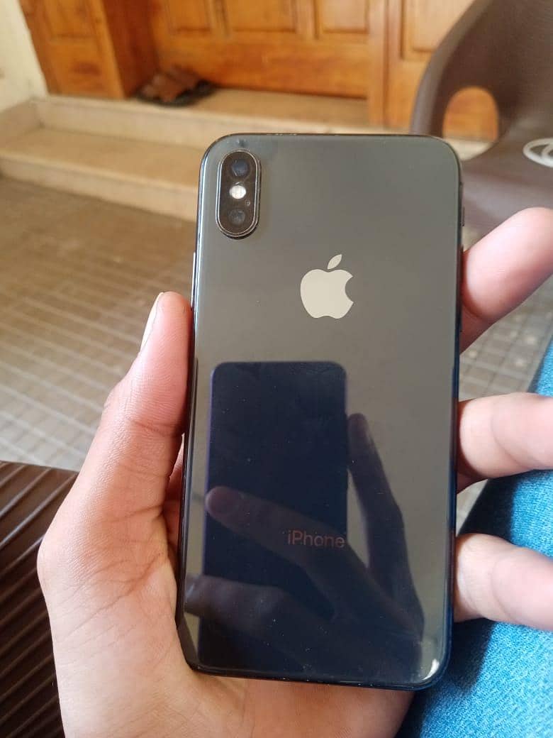 Apple iPhone X 2
