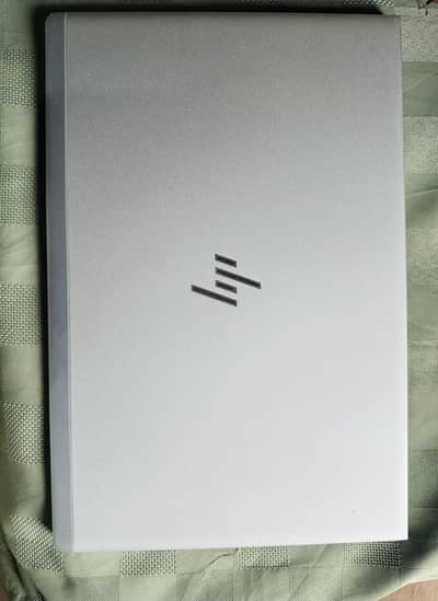 HP Elite book 850 G5 i7 8thGen
