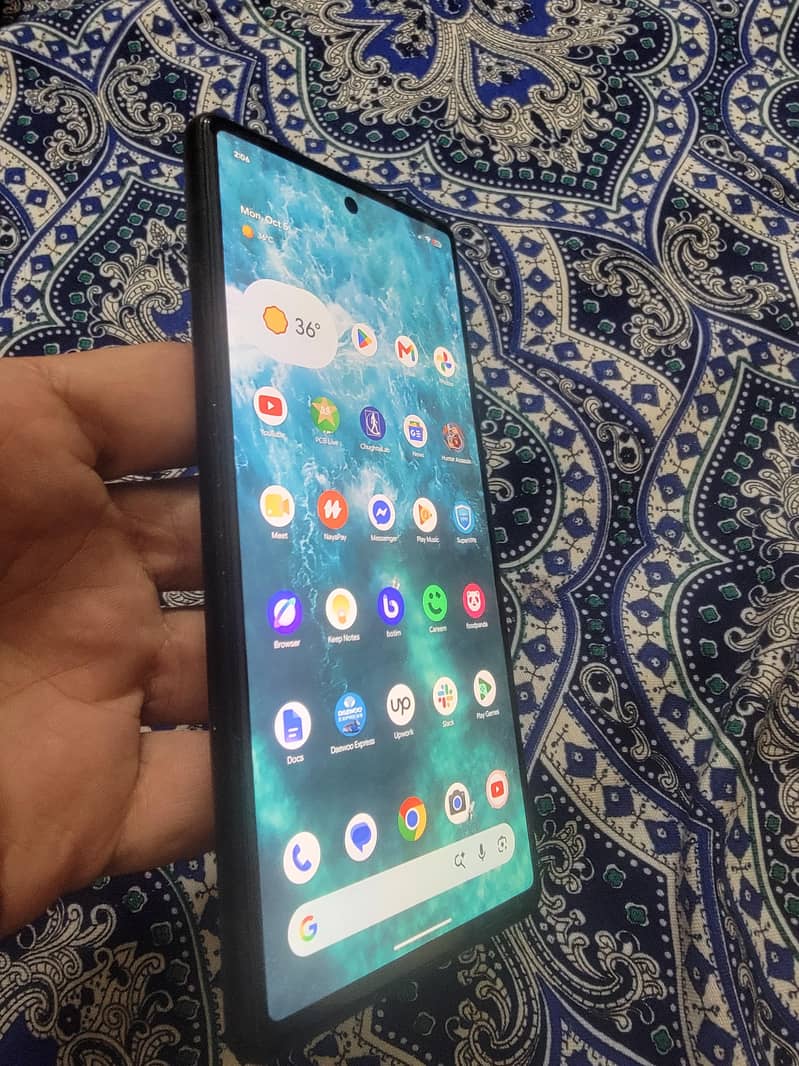 Google Pixel 6 3