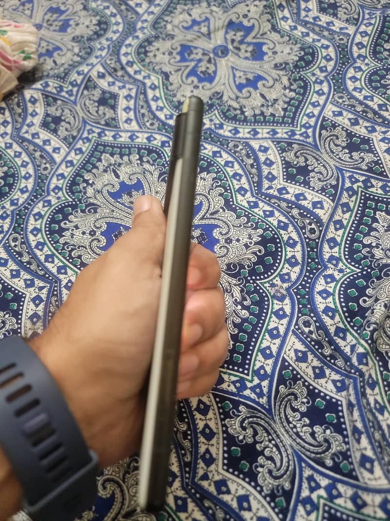 Google Pixel 6 4