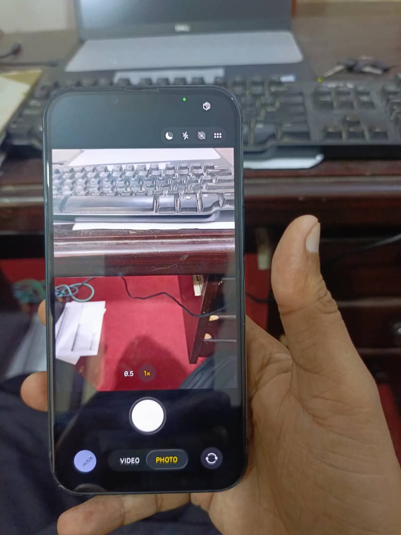 Apple iPhone 13 4