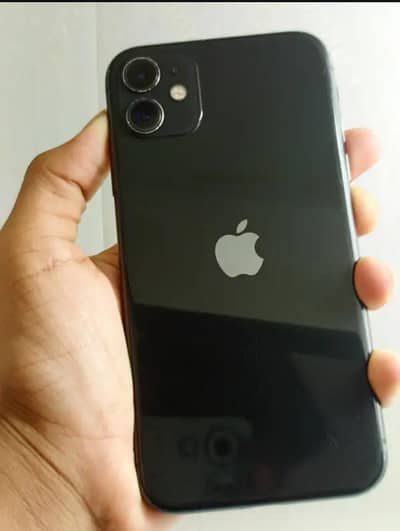 Apple iPhone 11 64 gb fake ID ok