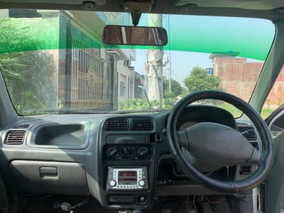 Suzuki Alto 2008