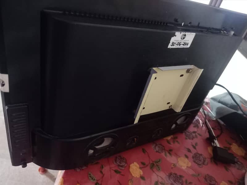 cemex lED tv 1