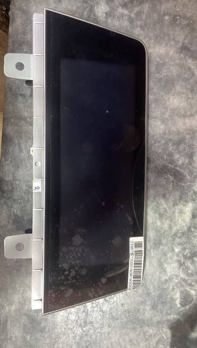 Glory 580 pro lcd