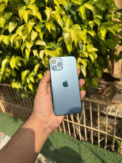 iPhone 12 Pro 128Gb