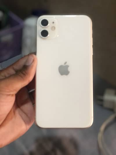 Apple iPhone 11