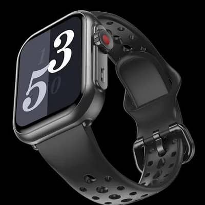 smart watch K62