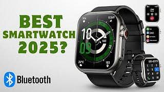 smart watch K62 1