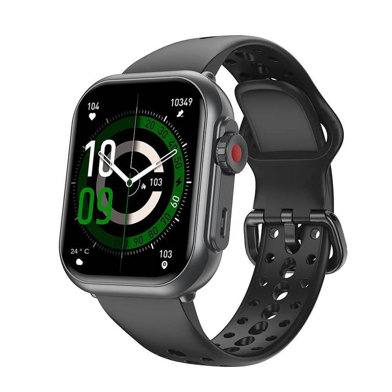 smart watch K62 2