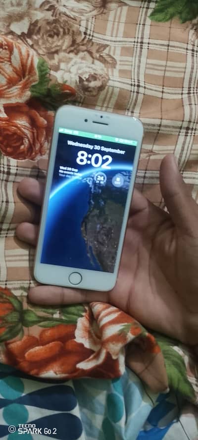 Apple iPhone 8/ Exchange possible