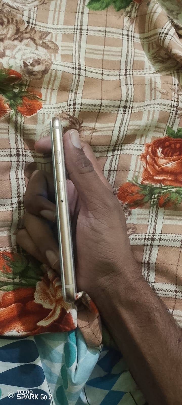 Apple iPhone 8/ Exchange possible 1