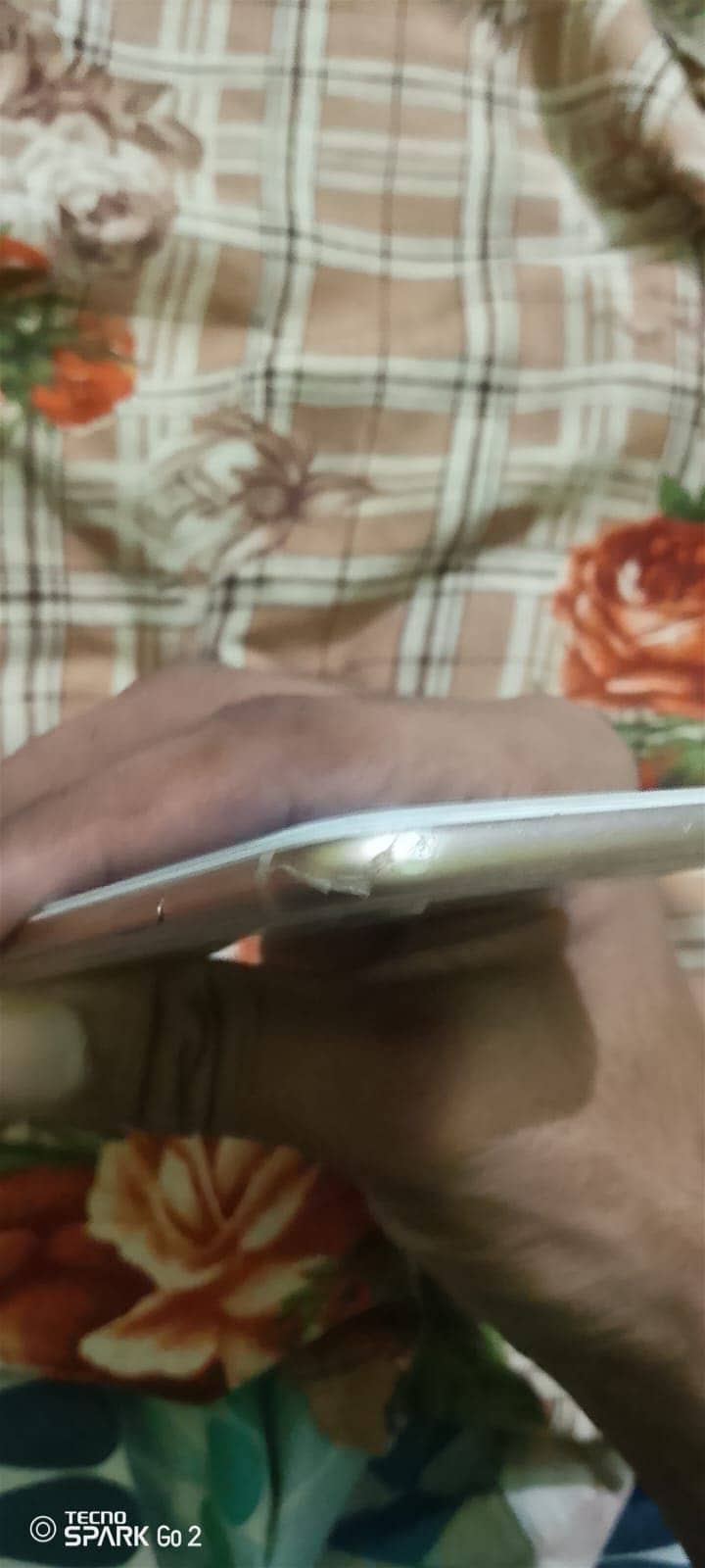 Apple iPhone 8/ Exchange possible 4