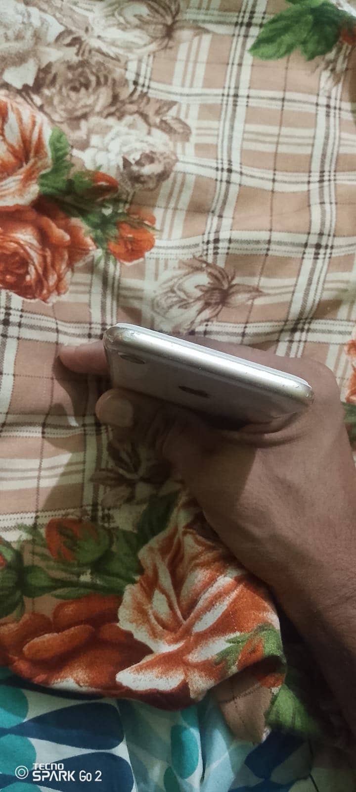Apple iPhone 8/ Exchange possible 6