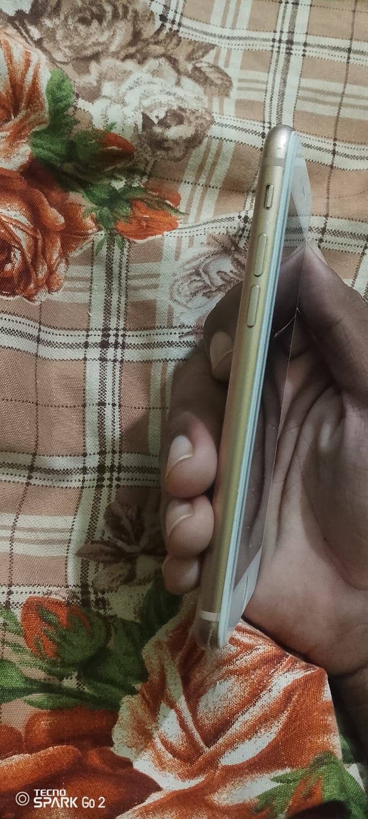Apple iPhone 8/ Exchange possible 7