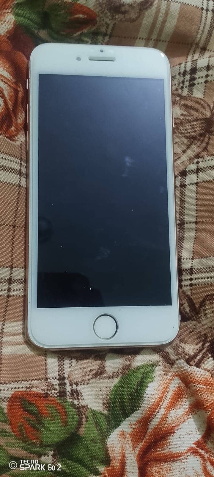 Apple iPhone 8/ Exchange possible 8
