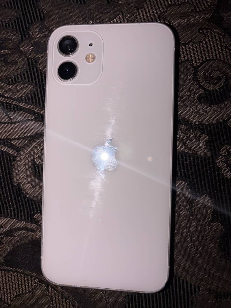 Apple iPhone 12 0